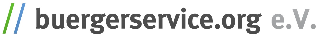 buergerservice