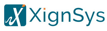 XignSYS