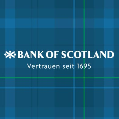 Bank of Scotland