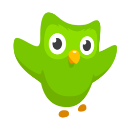 duolingo