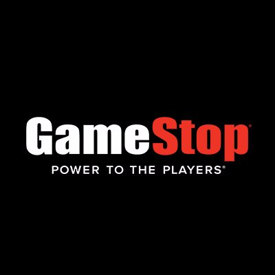 GameStop