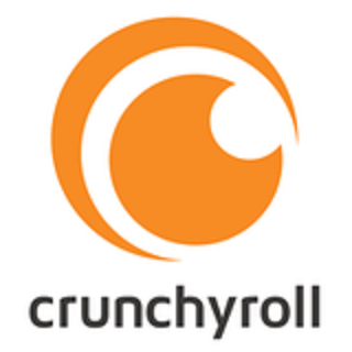 Crunchyroll