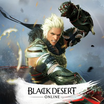 Black Desert Online