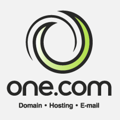 one.com