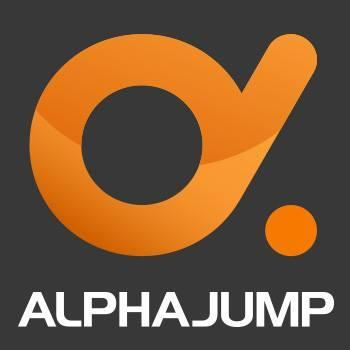 Alphajump