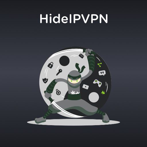 HideIP VPN